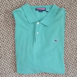 Vineyard Vines Polo